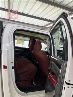 تۆیۆتا هایلۆکس